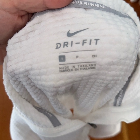 Nike Full Zip with Hood Sweatshirt - Picture 3 of 3